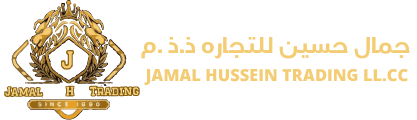 Jamal Hussein Trading